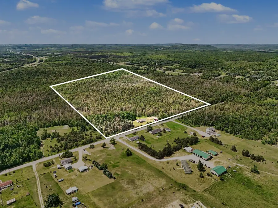 433 Alexander RD, Vanderbilt, MI 49795 - #3