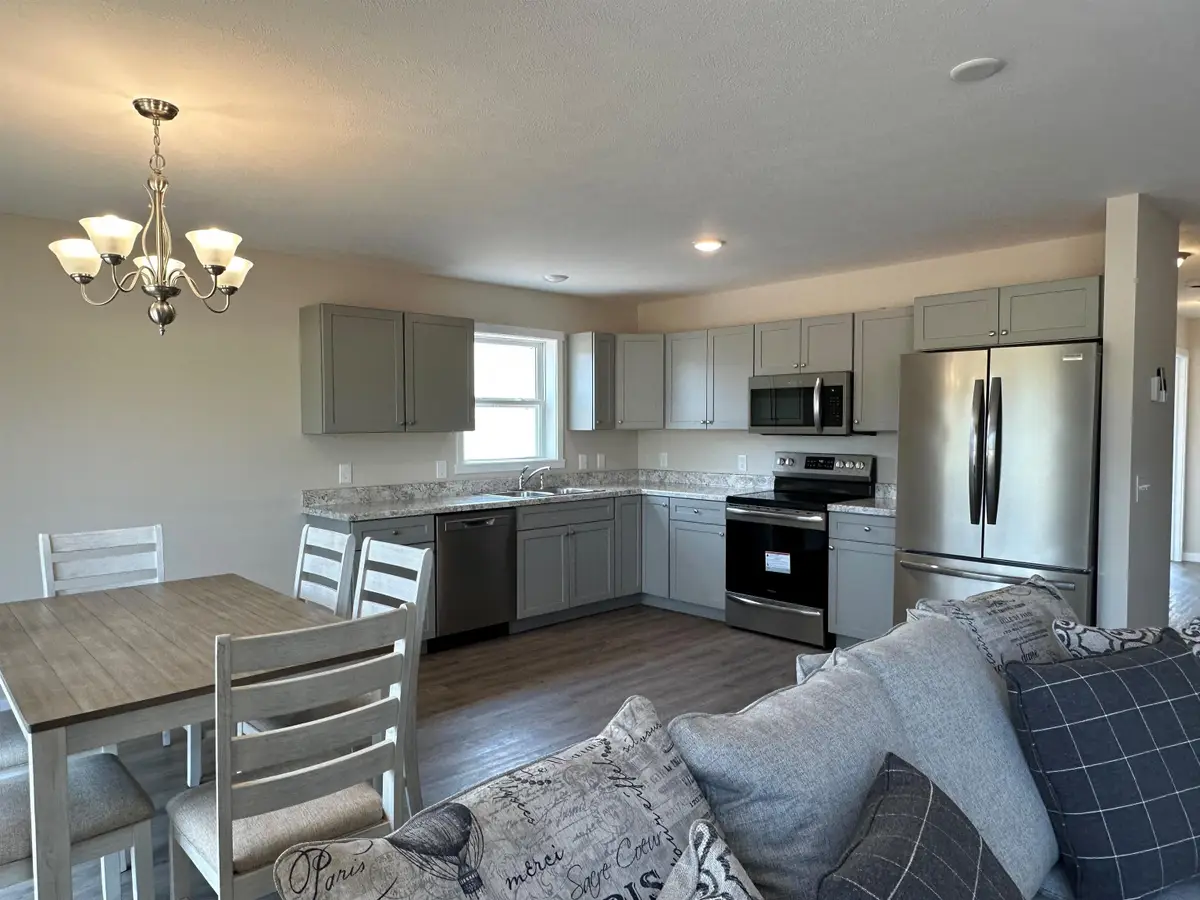 2615 Plover, Blair, MI 49685 - #1