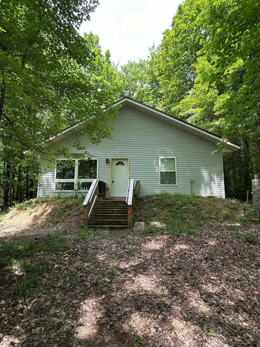 2392 SW Inman, Boardman, MI 49680 - #2