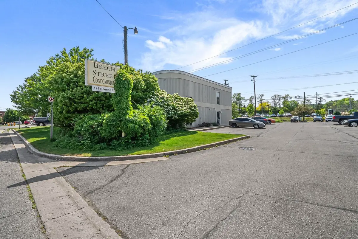 124 Beech, Traverse City, MI 49684 - #1