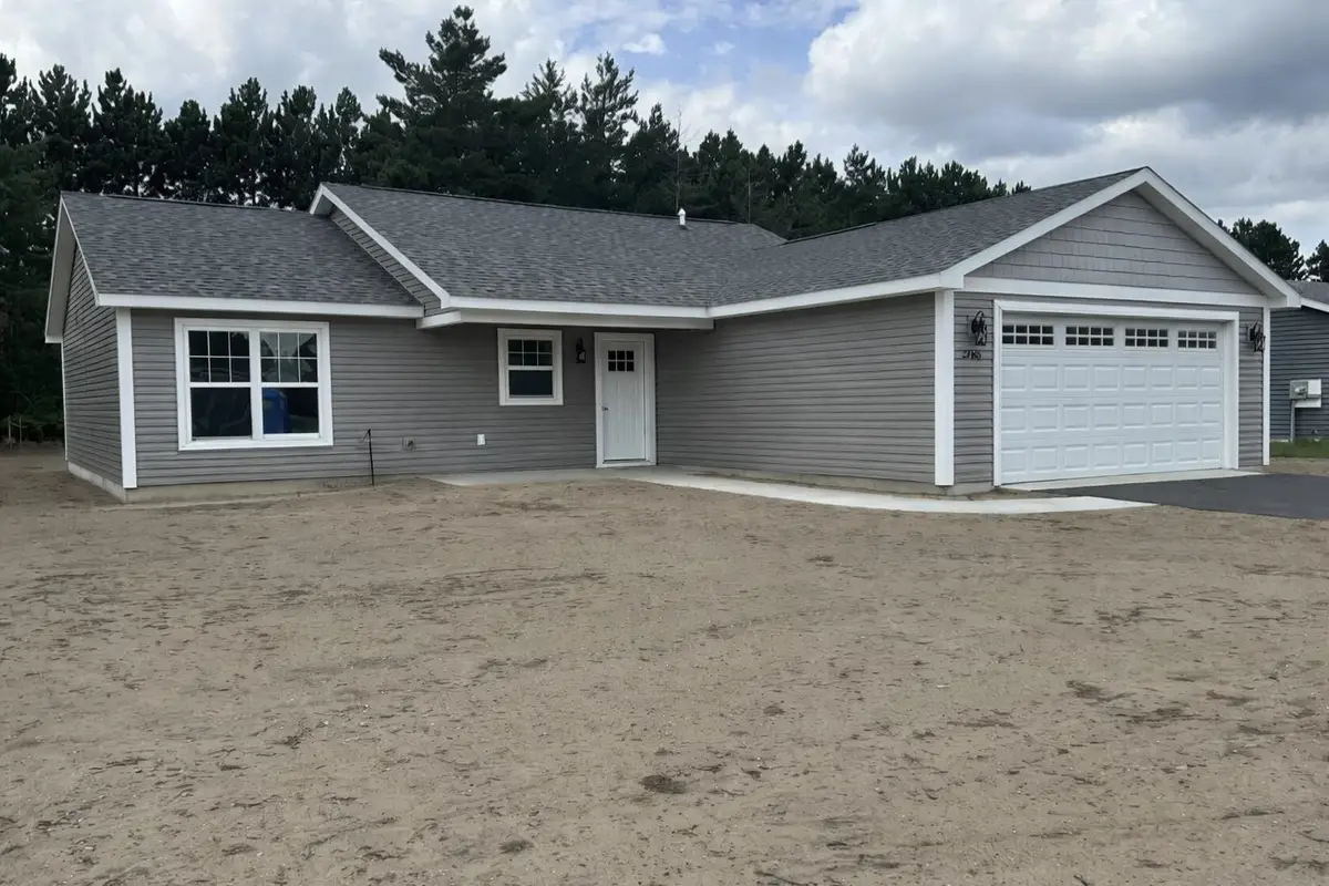 2740 Mockingbird, Blair, MI 49685 - #1