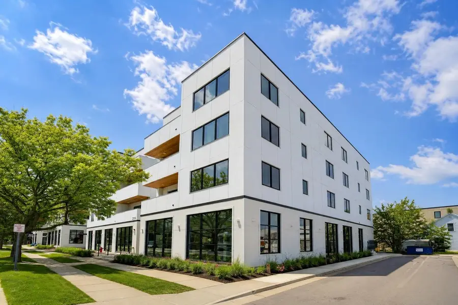 708 Randolph, Traverse City, MI 49684 - #3