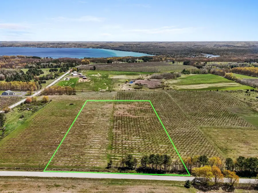 Parcel A Chippewa, Milton, MI 49676 - #2