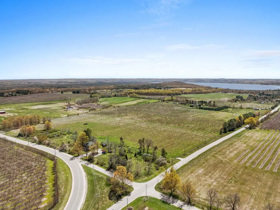 Parcel B Chippewa, Milton, MI 49676 - #2