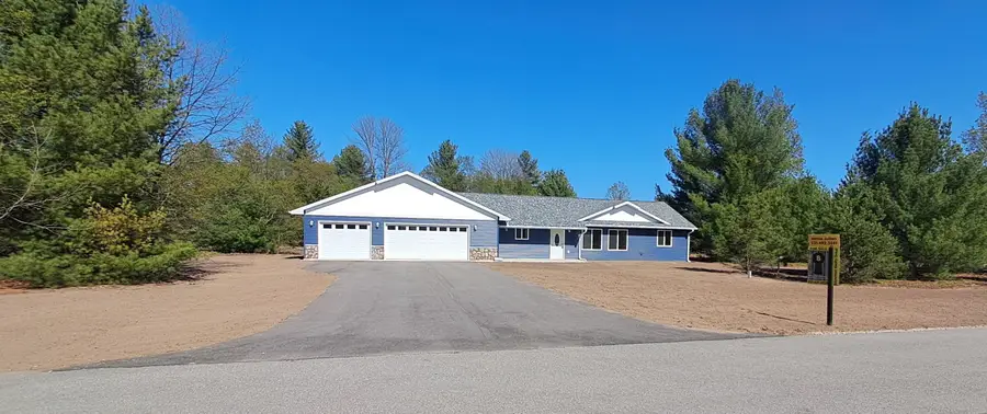 2221 Nancy Kay, Interlochen, MI 49643 - #2