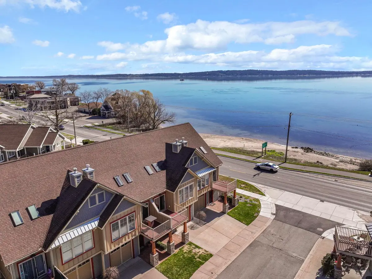 13800 S West Bay Shore, Traverse City, MI 49684 - #1