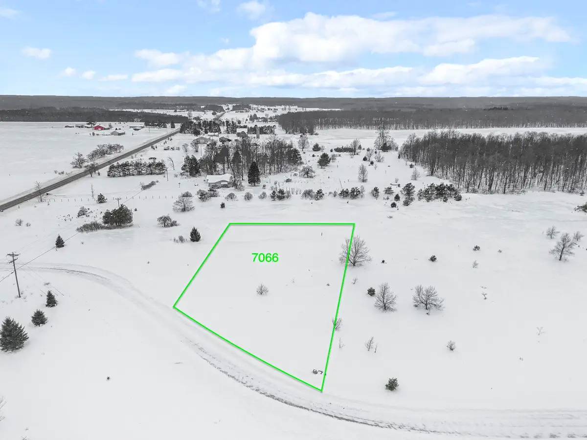 7066 Misty LN, Almira, MI 49650 - #1