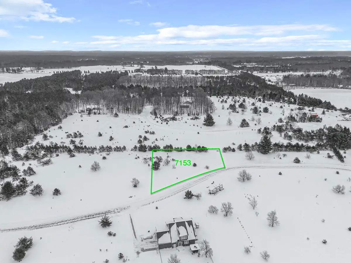 7153 Misty LN, Almira, MI 49650 - #1