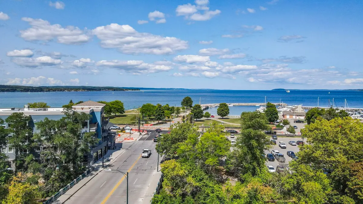 109 E Front ST, Traverse City, MI 49684 - #1
