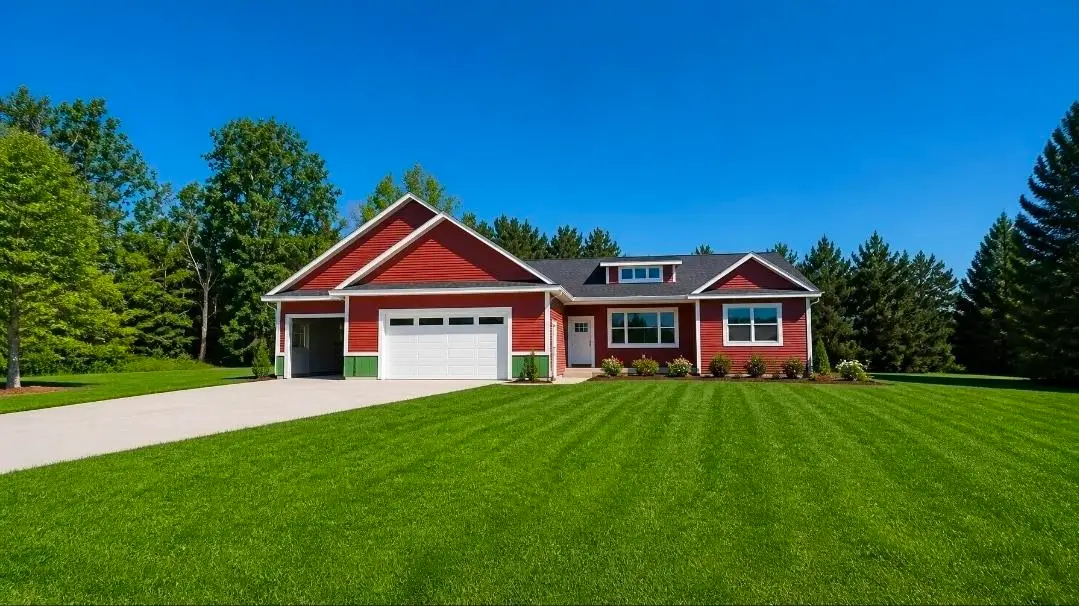 8932 Acres Run, Long Lake, MI 49684 - #1