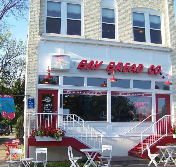 601 Randolph ST, TraverseCity, MI 49684