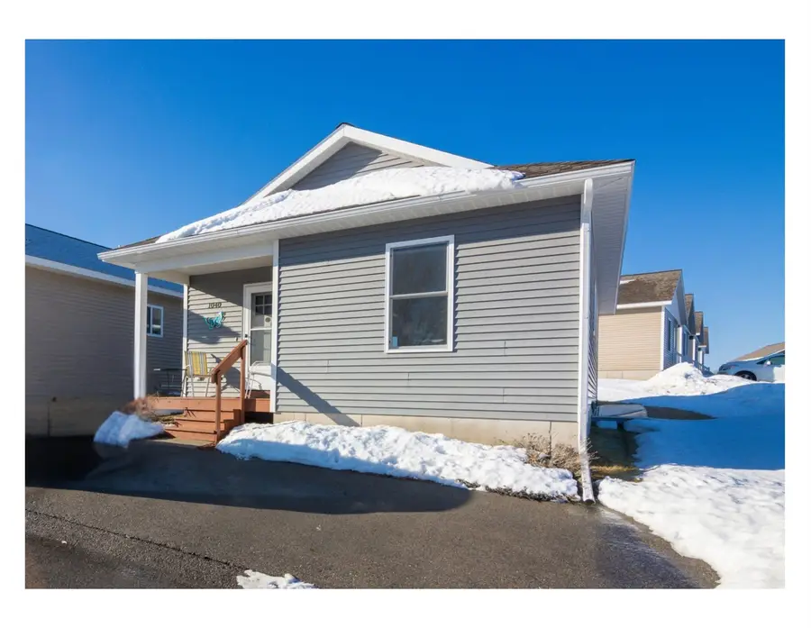 1040 Umber, Garfield, MI 49696 - #2