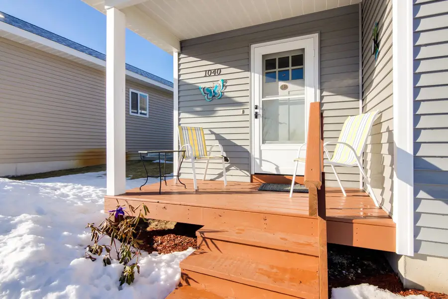1040 Umber, Garfield, MI 49696 - #3