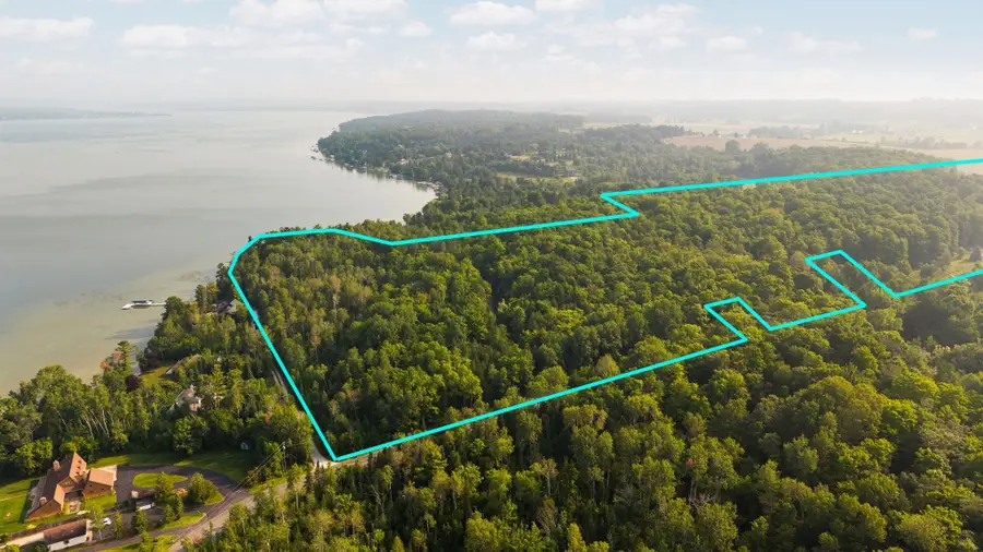 7135 E Birch Point, Elmwood, MI 49684 - #2