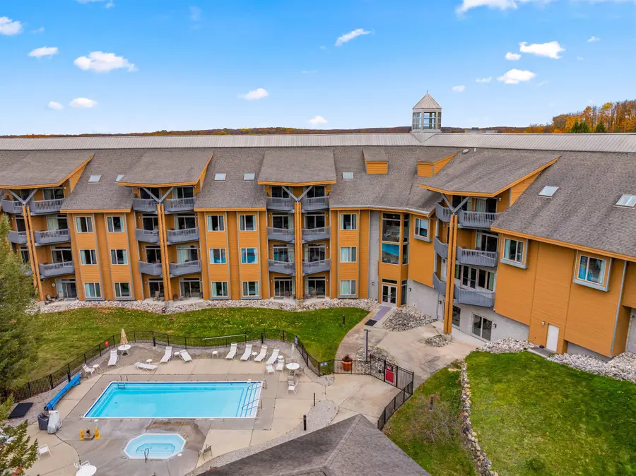 2400 Troon South, Bellaire, MI 49615 - #2