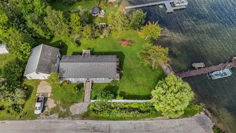 9850 S Perrins Landing, Solon, MI 49684 - #3