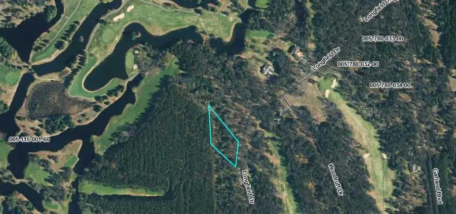 VL Longfield DR, Lewiston, MI 49756 - #2