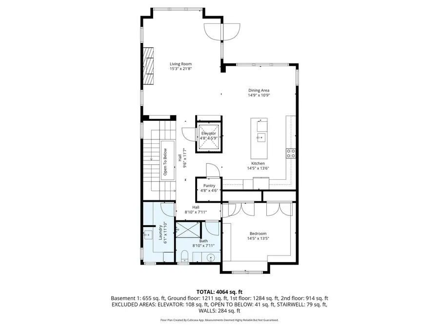 157 Uptown, Traverse City, MI 49684 - #3