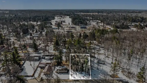 0 Maple, HoughtonLake, MI 48629
