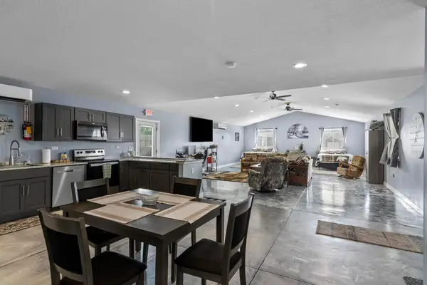 107 Purdy, Buckley, MI 49620
