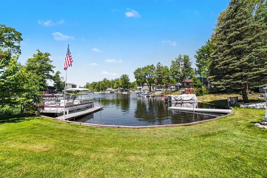 152 Hilda, Farwell, MI 48622 - #2