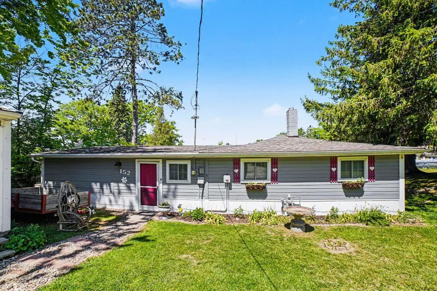 152 Hilda, Farwell, MI 48622 - #3