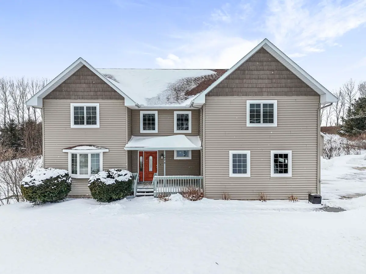 1474 S Montmorency LN, Suttons Bay, MI 49682 - #1