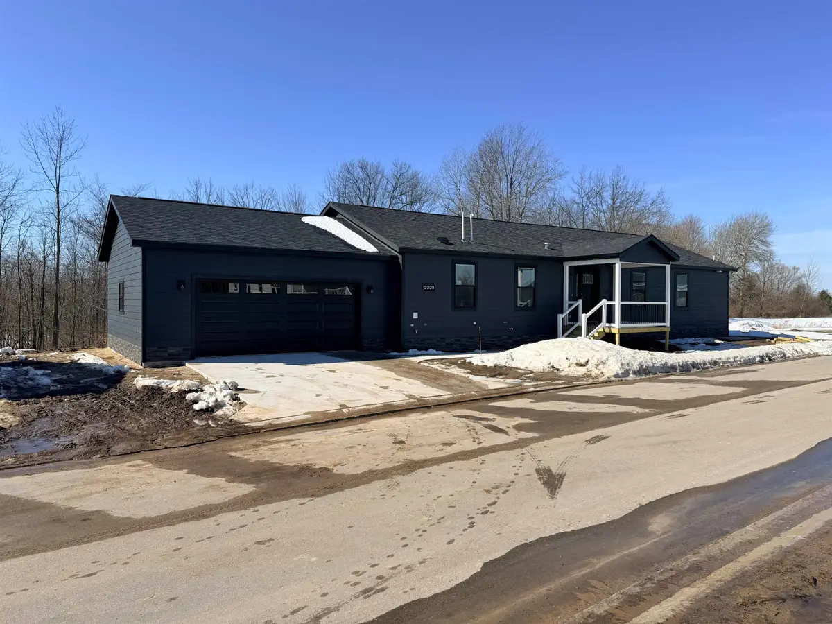 2229 Vista View, East Bay, MI 49686 - #1