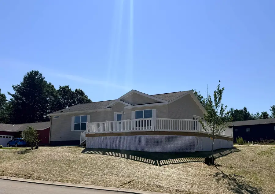 2111 Vista View, East Bay, MI 49686 - #2
