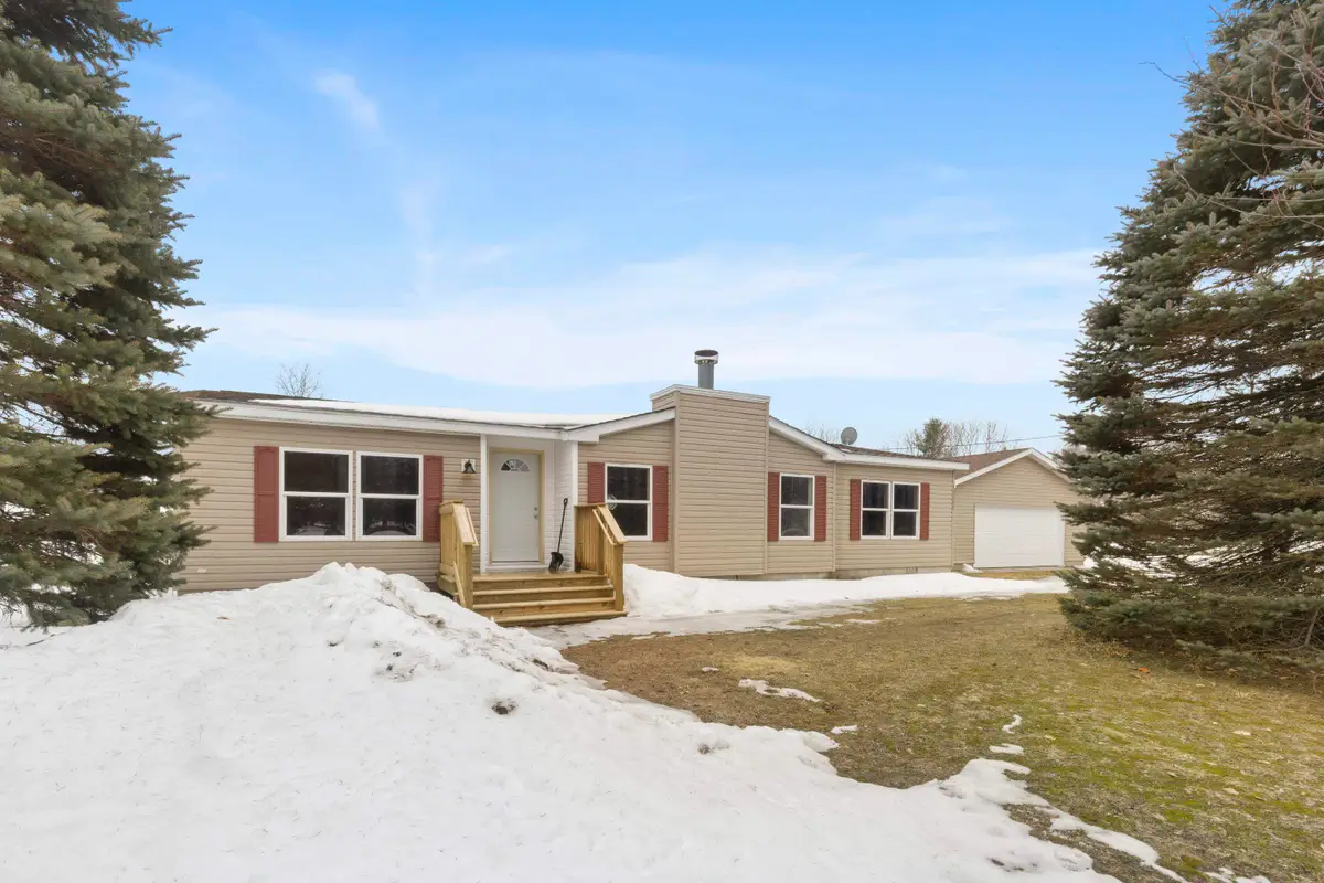 15055 Beecher, Thompsonville, MI 49683 - #1