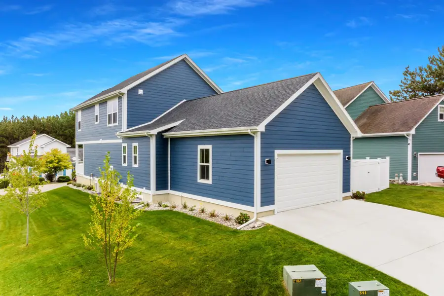 10708 Shrewbury, Traverse City, MI 49684 - #2