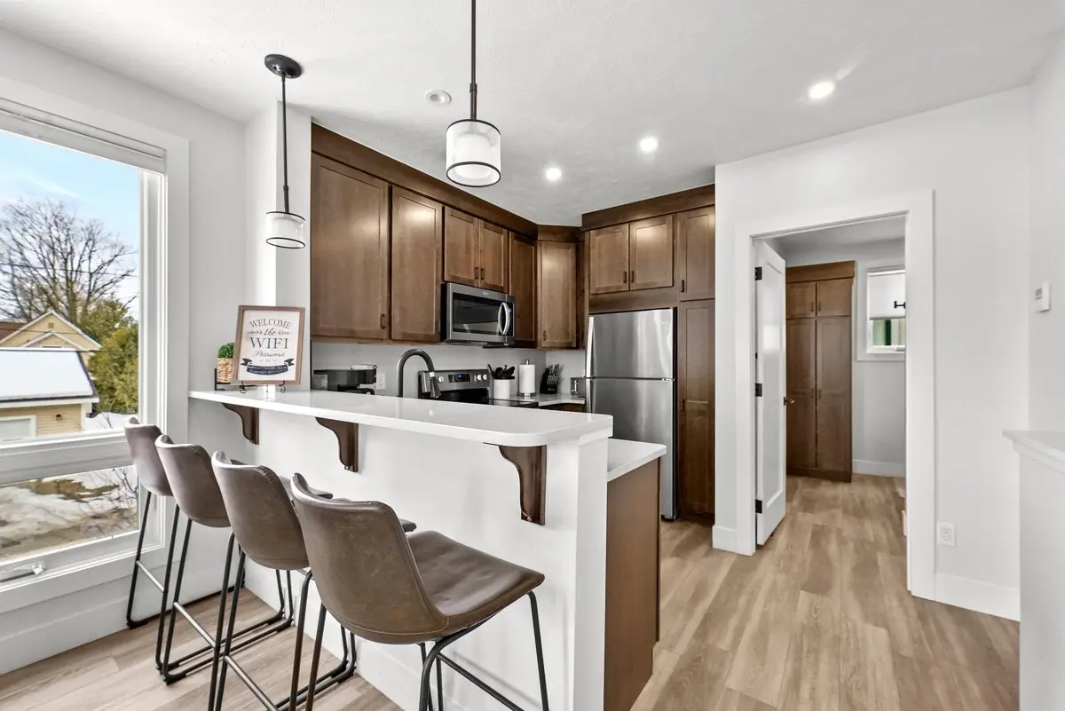 200 Gillis, Traverse City, MI 49684 - #1