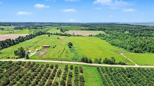 Parcel 1 Coleman, Kewadin, MI 49648