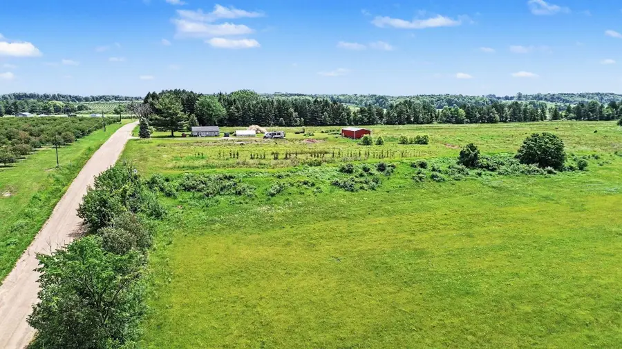 Parcel 1 Coleman, Kewadin, MI 49648 - #3