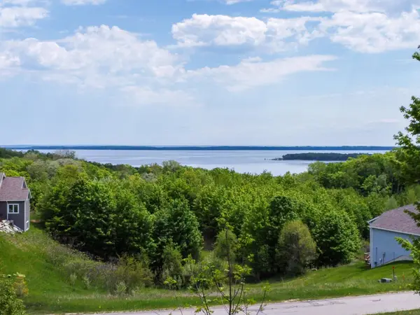 1881 N Blue Water, SuttonsBay, MI 49682