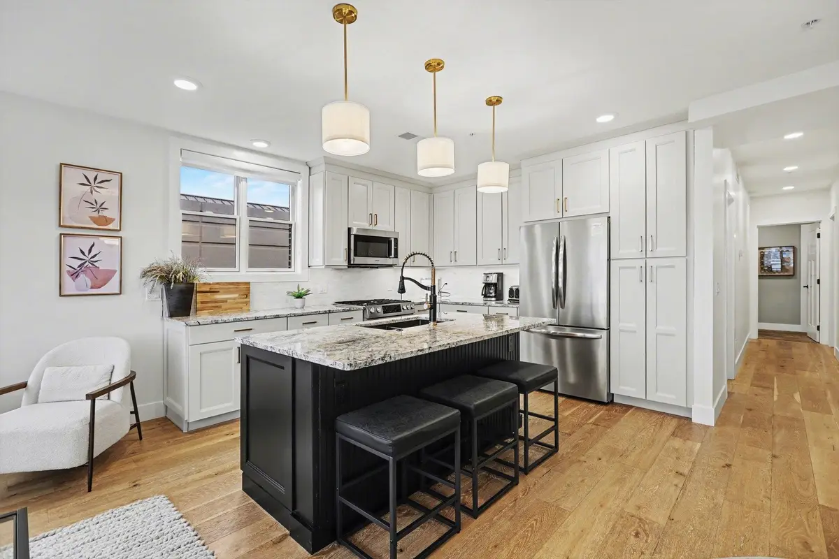113 Park, Traverse City, MI 49684 - #1