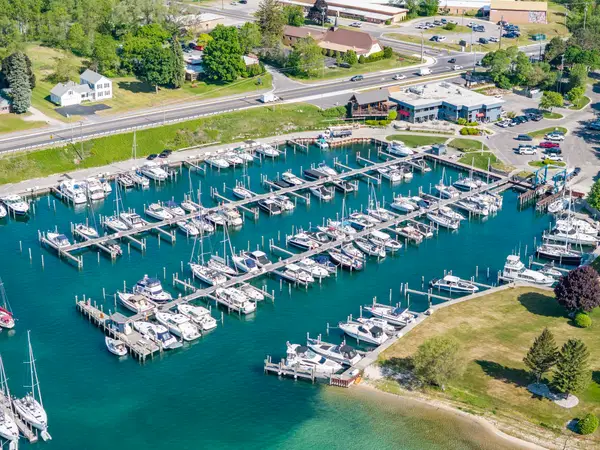 12755 S Marina Village DR, TraverseCity, MI 49684