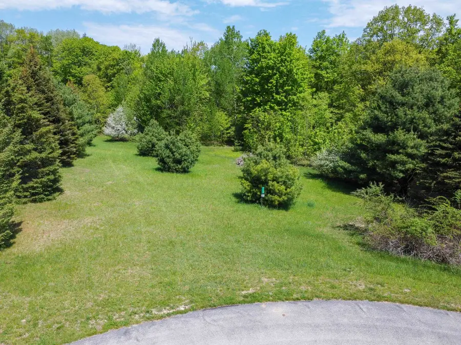 2164 N Belanger Creek DR, Suttons Bay, MI 49682 - #3