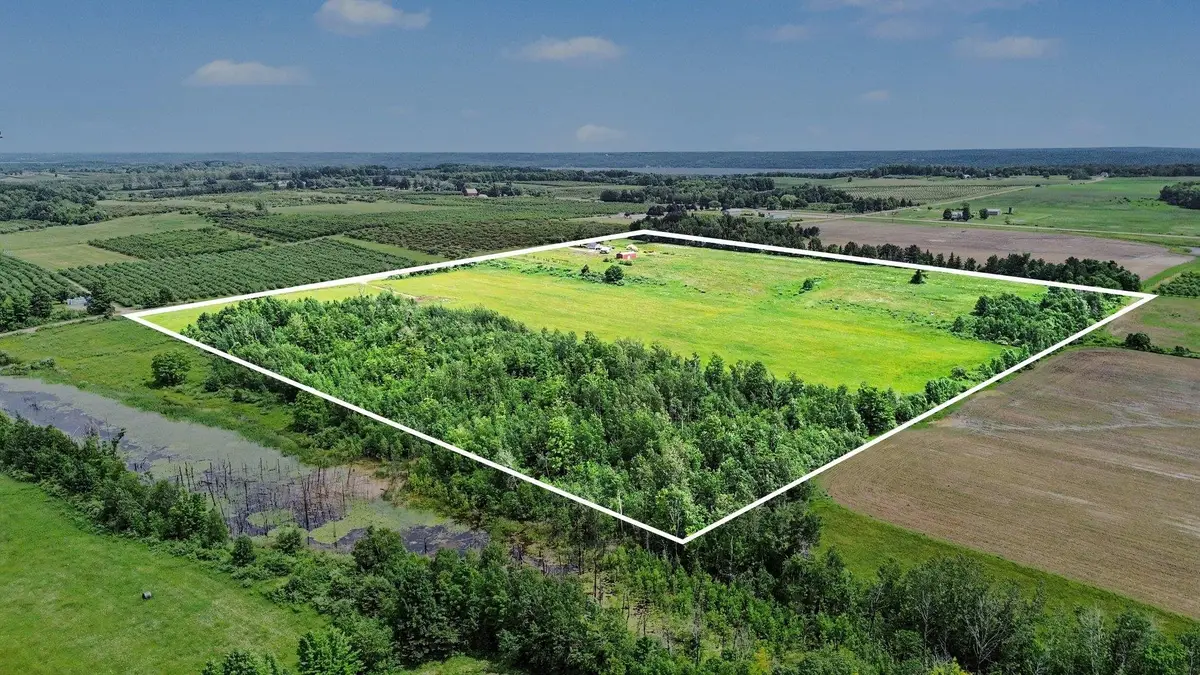 Parcel 3 Coleman, Kewadin, MI 49648 - #1