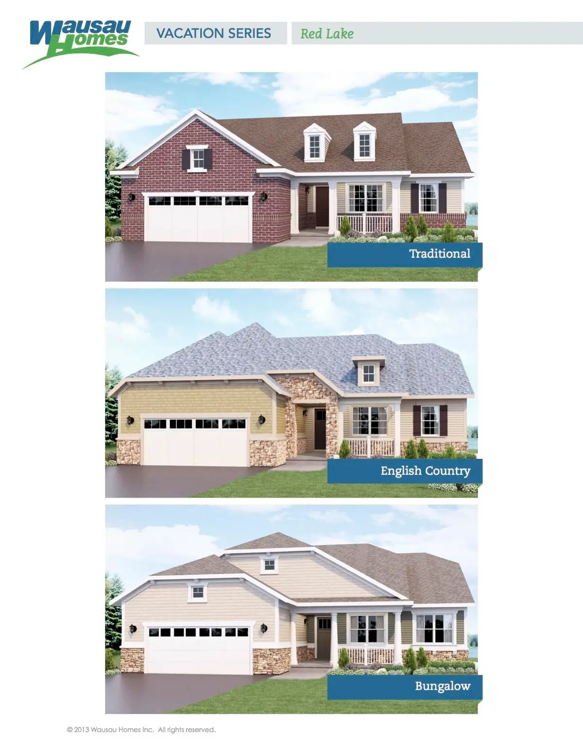 6 S Club, Cedar, MI 49621 - #1