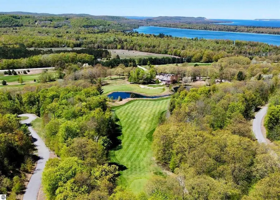 Lot 6 S Club, Cedar, MI 49621 - #2