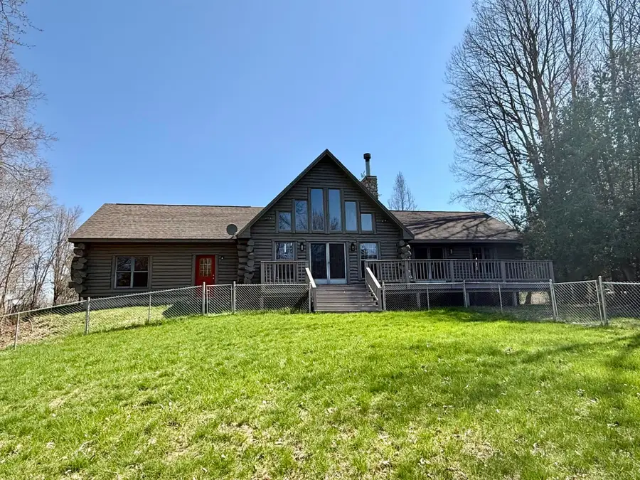 751 Hunters, Marion, MI 49665 - #2
