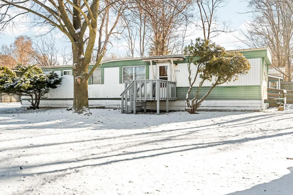 1534 Keystone Hills, Garfield, MI 49696 - #1