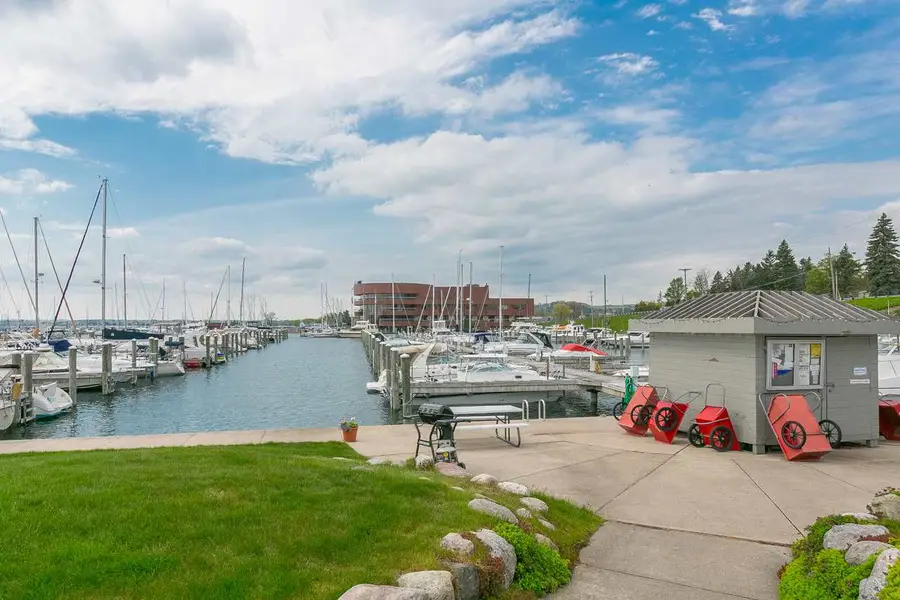 12755 S Marina Village DR, Greilickville, MI 49684 - #3