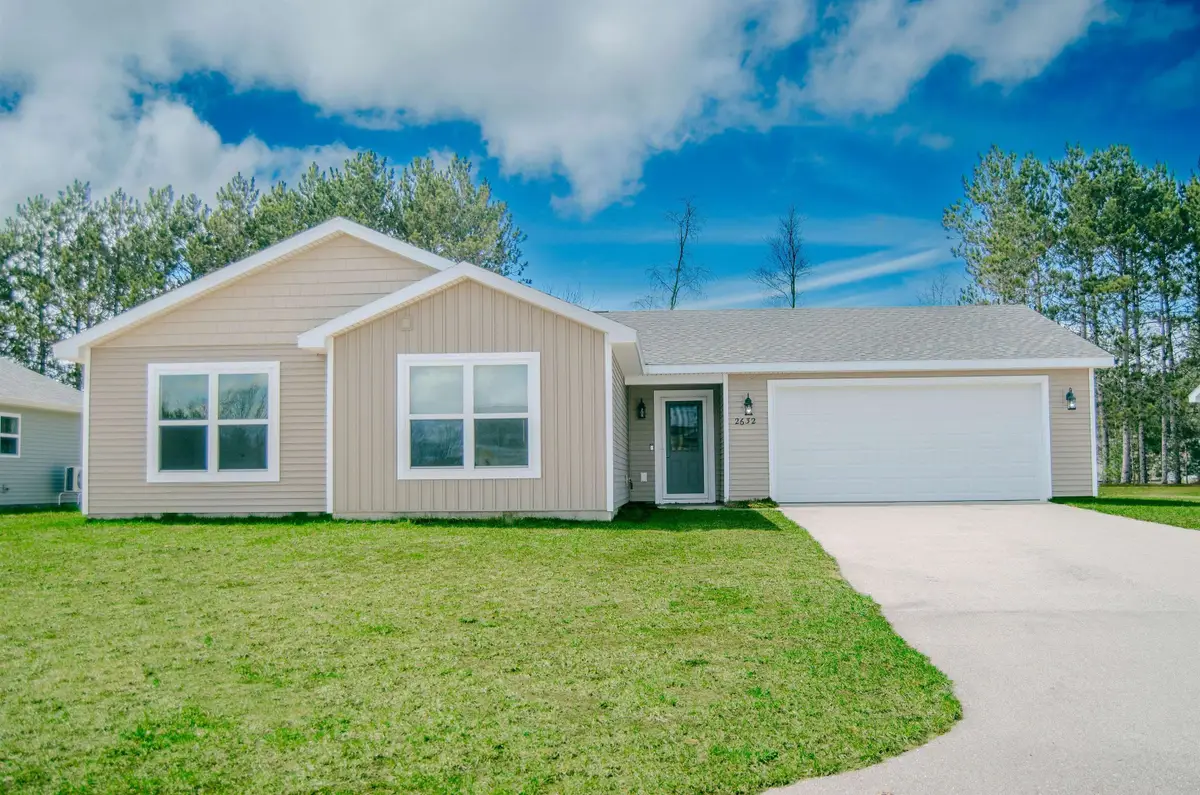 2632 Plover, Blair, MI 49685 - #1