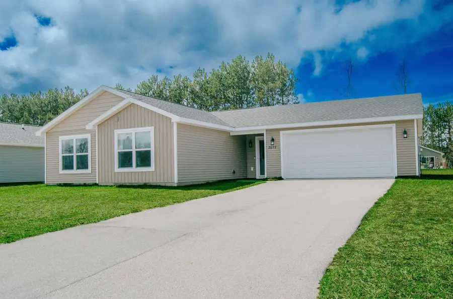 2632 Plover, Blair, MI 49685 - #2