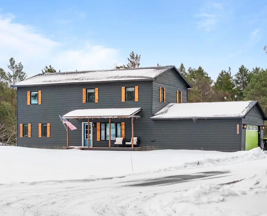1397 SE Riley, Kalkaska, MI 49646 - #2
