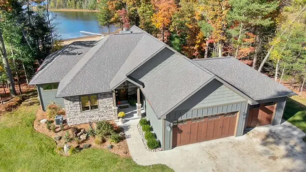 248 S Carolyn, LakeCity, MI 49651