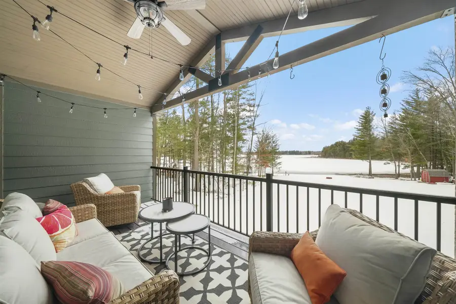 248 S Carolyn, Lake, MI 49651 - #3