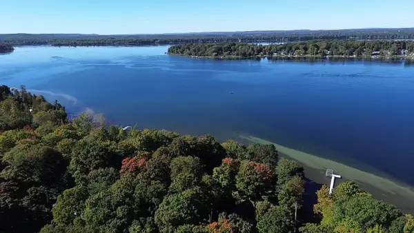 4032 Water View, Grawn, MI 49637